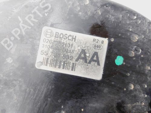 Servo brake OPEL CORSA D (S07)  | BP28296361M42 