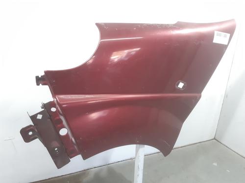 Left front fenders OPEL VIVARO A Van (X83) 1.9 DTI (F7) | BP8539362C41 