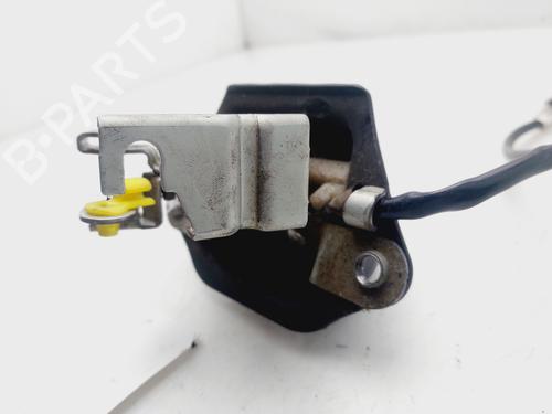 Tailgate lock NISSAN ALMERA TINO (V10)  | BP23330376C101 