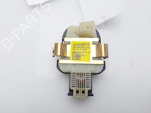 Electronic module MERCEDES-BENZ C-CLASS (W205) C 220 BlueTEC / d (205.002, 205.004) | BP17156085M83 