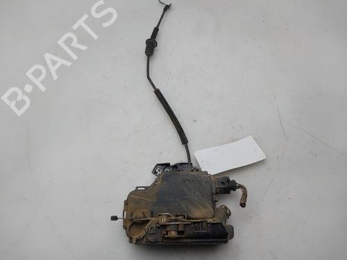 Højre bagtil lås Højre bagtil lås VW GOLF IV (1J1) 1.9 TDI (115 hp) 33982550 33982550