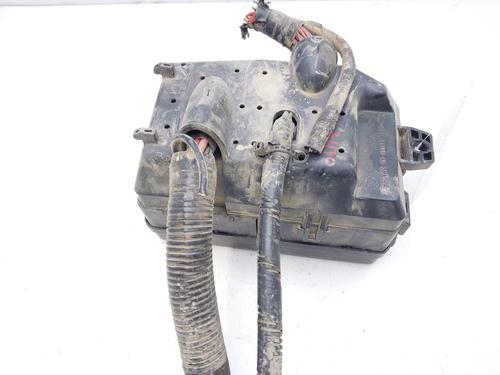 Fuse box FORD MONDEO III Saloon (B4Y) 2.0 16V TDDi / TDCi | BP13115197E1 