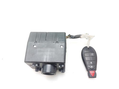 Ignition barrel JEEP GRAND CHEROKEE III (WH, WK) 3.7 V6 | BP17481355M48 