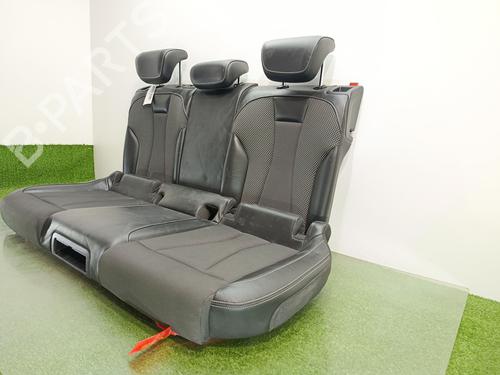 Rear seat AUDI A3 (8V1, 8VK) 2.0 TDI | BP38014351C17 - Image 6