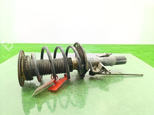 Used Right front shock absorber FORD MONDEO IV (BA7) 2.0 TDCi (140 hp) 28683596