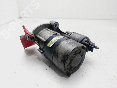 Startmotor CITROËN C3 I (FC_, FN_) 1.1 i (60 hp) 29243877