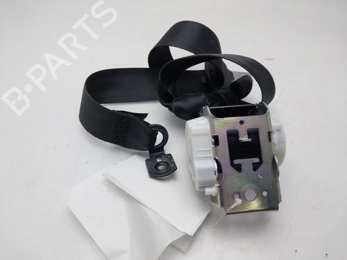 Front left seatbelt FORD FOCUS IV Turnier (HP) 1.0 EcoBoost mHEV | BP38224518I26 - Image 4