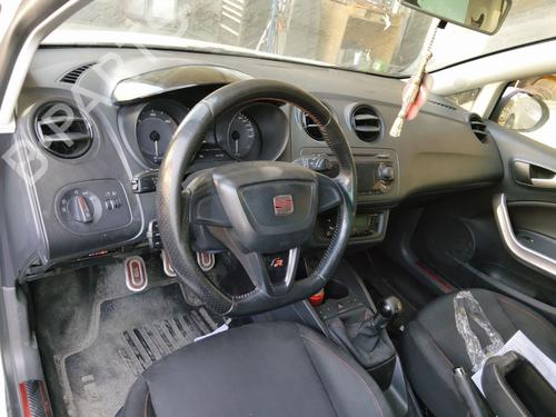 Left front window switch SEAT IBIZA IV (6J5, 6P1)  | BP37601243I27  - Image 6