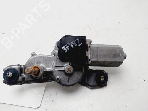 Used Rear wiper motor TOYOTA COROLLA (_E12_) 1.4 D (NDE120_, NDE120R) (90 hp) 26013428