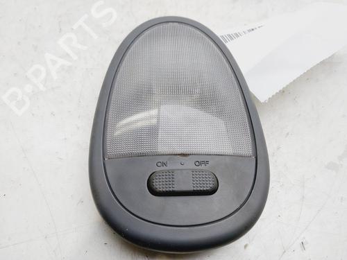 Used Interior roof light CHEVROLET NUBIRA Saloon 1.4 (95 hp) 19692448