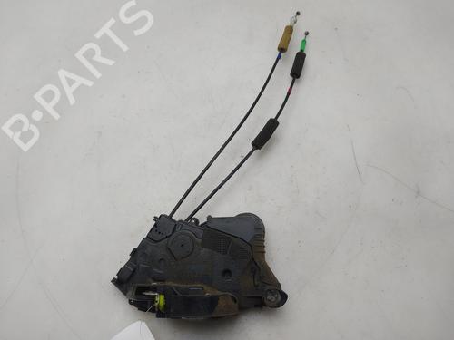 Used Front left lock Front left lock TOYOTA PRIUS (_W3_) 1.8 Hybrid (ZVW3_) (99 hp) 34235968 34235968