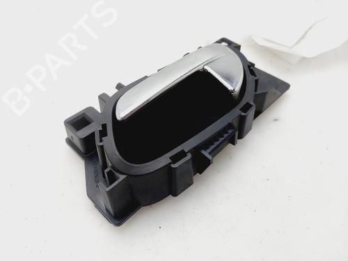 Venstre bagtil invendig håndtag CITROËN C4 Grand Picasso I (UA_) | BP30831482I15