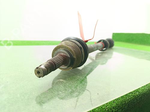 Right front driveshaft OPEL CORSA D (S07) | BP28529856M39