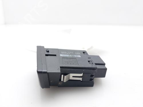 Warning switch AUDI Q5 (8RB) 2.0 TDI quattro | BP16180070I22 