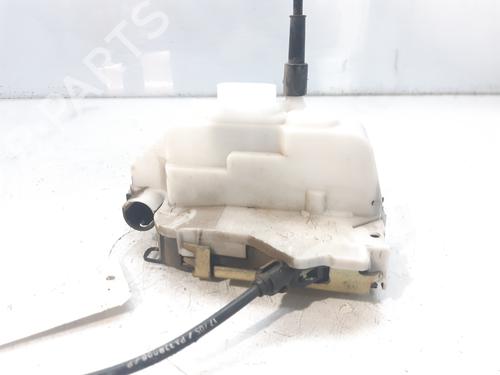 Used Front right lock CITROËN C2 (JM_) 1.1 (60 hp) 9418225