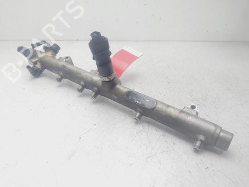 Injection rail KIA CERATO I Hatchback (LD) 2.0 CRDi | BP29519244M98 