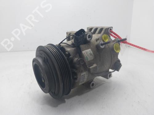 Used AC compressor AC compressor KIA SPORTAGE III (SL) [2009-2017] 33293485 33293485