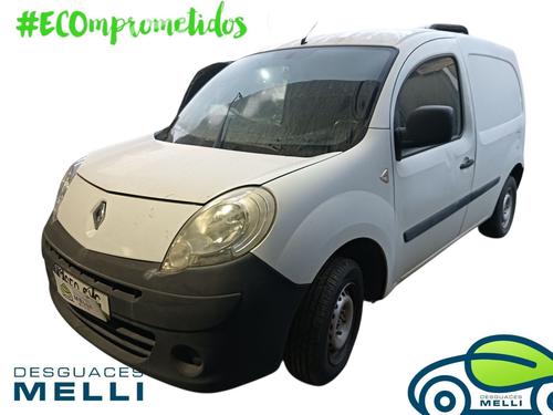 Brukte deler til RENAULT KANGOO / GRAND KANGOO II (KW0/1_) 1.5 dCi 70 (KW0V, KW0A) (68 hp) 4267830