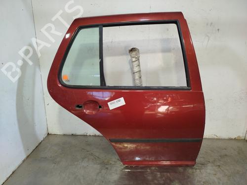 Dør højre bagtil Dør højre bagtil VW GOLF IV (1J1) [1997-2008] 36219794 36219794