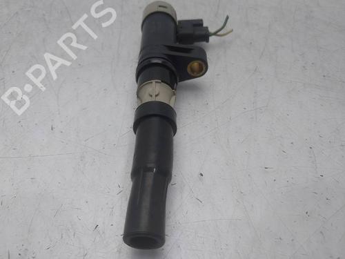 Used Ignition coil Ignition coil RENAULT MEGANE II (BM0/1_, CM0/1_) 1.4 16V (BM0B, CM0B) (98 hp) 39691277 39691277