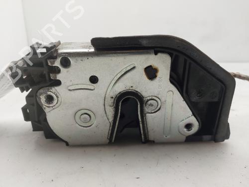Front left lock BMW 1 (E87) 118 d | BP34264299C98 - Image 4