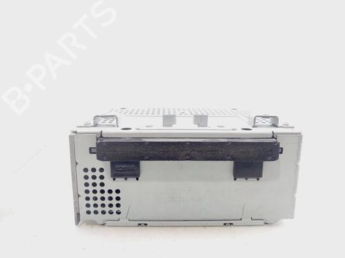 Bilradio FORD C-MAX II (DXA/CB7, DXA/CEU) 1.5 TDCi (120 hp) 26944907