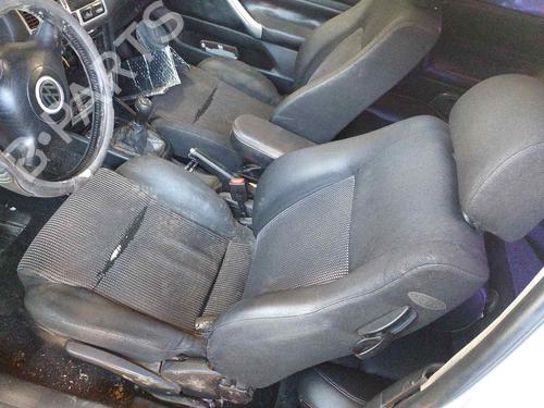 Steering column stalk VW GOLF IV (1J1) 1.6 | BP12401747I23 