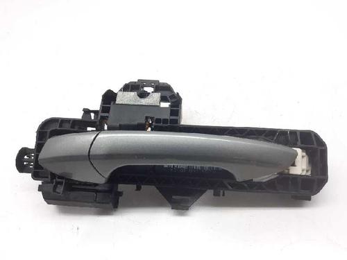 Used Rear left exterior door handle MERCEDES-BENZ C-CLASS (W204) C 220 CDI (204.002) (170 hp) 5940686