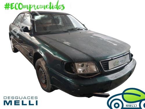 Left front window switch AUDI 100 C4 Saloon (4A2) 2.5 TDI | BP33620066I27  - Image 6