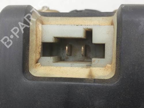 Heater blower motor CITROËN BERLINGO MULTISPACE (B9) 1.6 HDi 90 | BP38645527M62 - Image 3