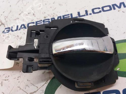 Used Front left interior door handle CITROËN C3 I (FC_, FN_) 1.4 HDi (68 hp) 3336079