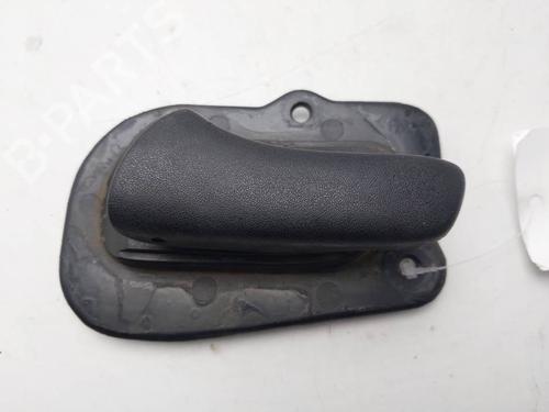 Used Front left interior door handle Front left interior door handle OPEL CORSA B (S93) 1.7 D (F08, F68, M68) (60 hp) 40036756 40036756