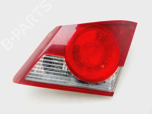 Used Right tailgate light HONDA CIVIC VIII Saloon (FD, FA) 1.3 IMA (FA3, FD3) (95 hp) 30091011