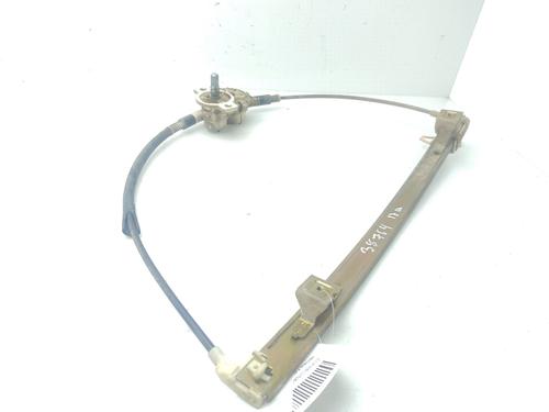 Front left window mechanism RENAULT CLIO I (B/C57_, 5/357_) 1.2 (5/357Y, 5/357K) | BP31028555C22
