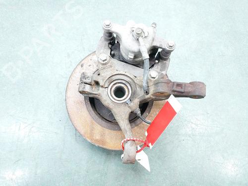 Right front steering knuckle FORD FIESTA VI (CB1, CCN) 1.4 TDCi | BP24641868M26 