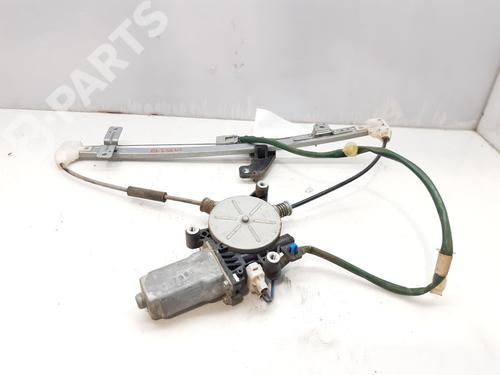 rear-right-window-mechanism-honda-civic-vii-hatchback-eu-ep-ev-17-ctdi-ep4-eu9-72710s6a023-2000-2001-2002-2003-2004-2005-2006-11059351 main image