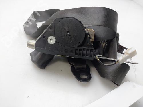 Front right seatbelt NISSAN MICRA III (K12) 1.5 dCi | BP17901904I25 