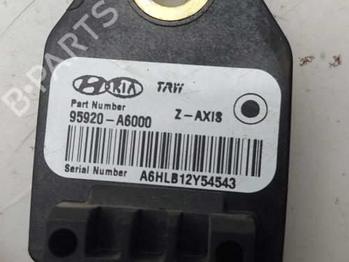 Electronic sensor HYUNDAI i30 (GD) | BP38054491M84 - Image 3