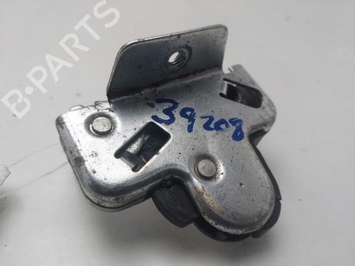 Used Tailgate lock Tailgate lock OPEL OMEGA B (V94) 2.5 TD (F69, M69, P69) (130 hp) 34270947 34270947