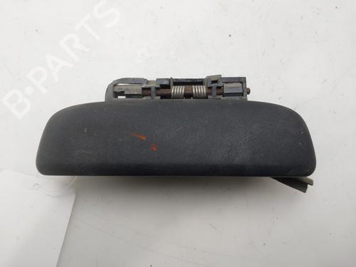 Used Rear left exterior door handle Rear left exterior door handle CITROËN SAXO (S0, S1) 1.5 D (57 hp) 35929740 35929740