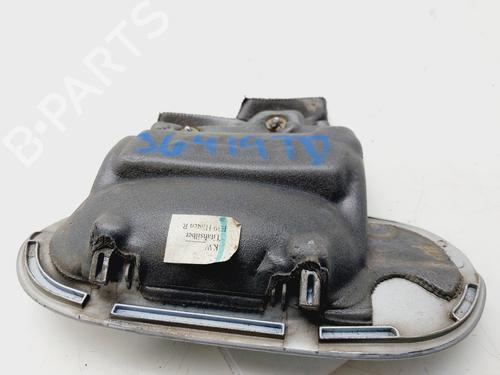Høyre bak utvendig håndtak BMW 5 (E39) 525 d | BP22614526C130 