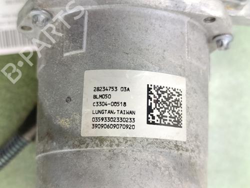 Steering rack CITROËN DS3 (SA_) 1.6 VTi 120 | BP37459625M22 - Image 2