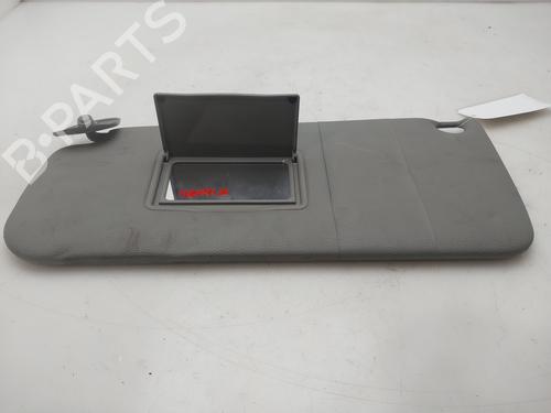Left sun visor RENAULT KANGOO (KC0/1_) 1.5 dCi | BP36596082I1 - Image 4