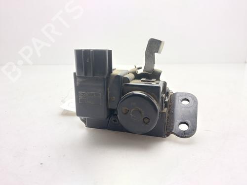 Bakluke lås Bakluke lås KIA CARENS III MPV (UN) 2.0 CRDi 140 (140 hp) 37068985 37068985