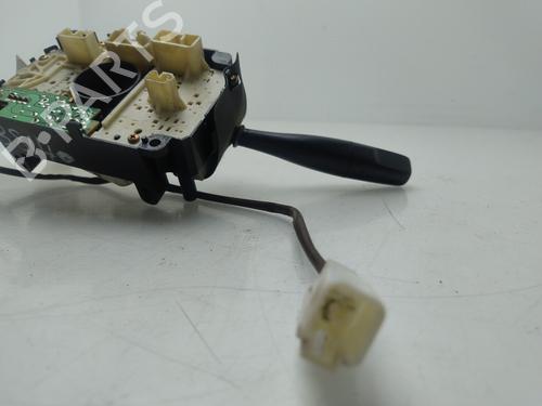 Steering wheel controls SUZUKI JIMNY Closed Off-Road Vehicle (SN)  | BP28123357E15 