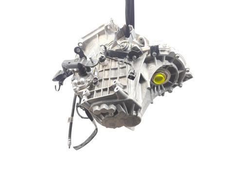 Gearbox HYUNDAI i20 III (BC3, BI3)  | BP29546662M3 