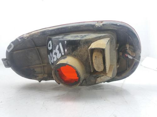 Right taillight HYUNDAI SANTA FÉ I (SM) 2.0 CRDi 4x4 | BP13992437C35 