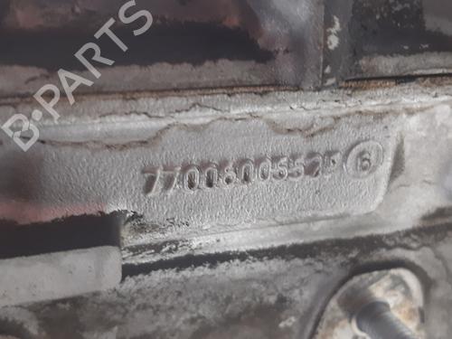 Sylinderhode RENAULT MEGANE I Classic (LA0/1_) 1.4 16V (LA0D, LA1H, lA0W, LA10) | BP29604623M5 