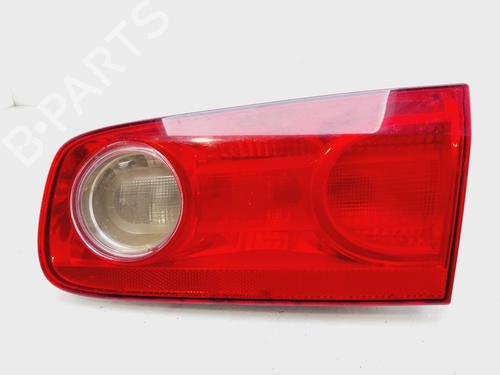 Højre baglygte bagklap RENAULT LAGUNA II (BG0/1_) 1.9 dCi (BG1A, BG1V) (130 hp) 29923833