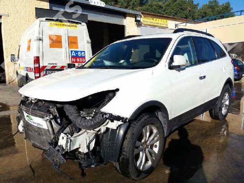 Used Parts HYUNDAI ix55  3.0 V6 CRDi  919639